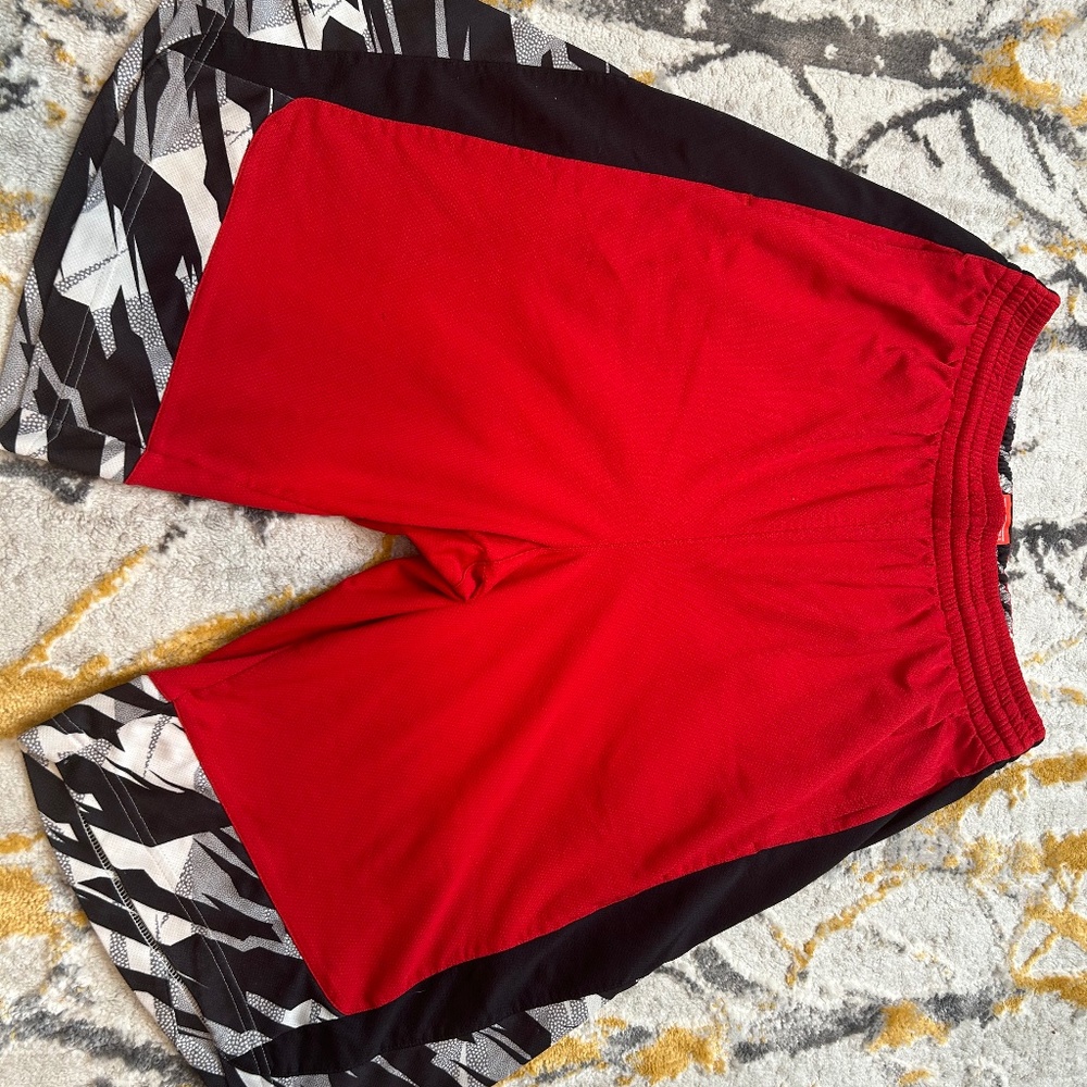 Men’s Climalite Adidas long short